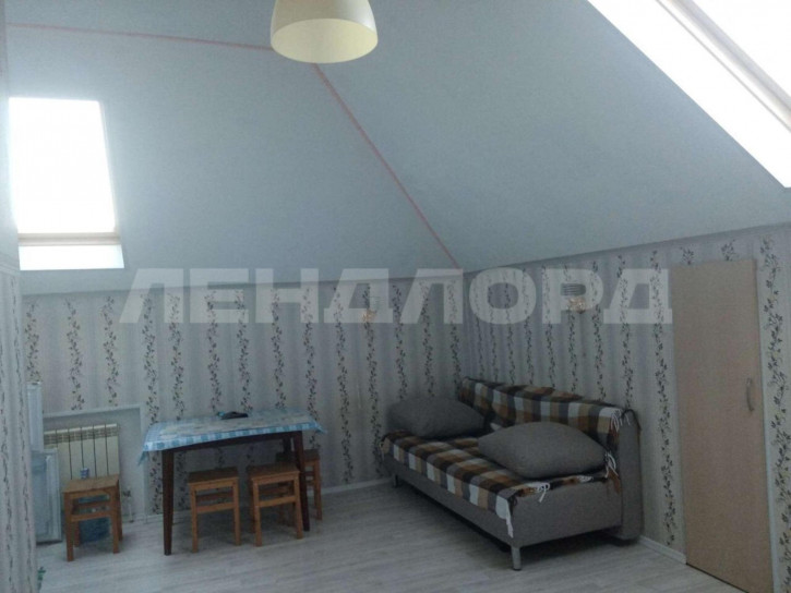 2-комн квартира Кишинёвская улица, 34/8
