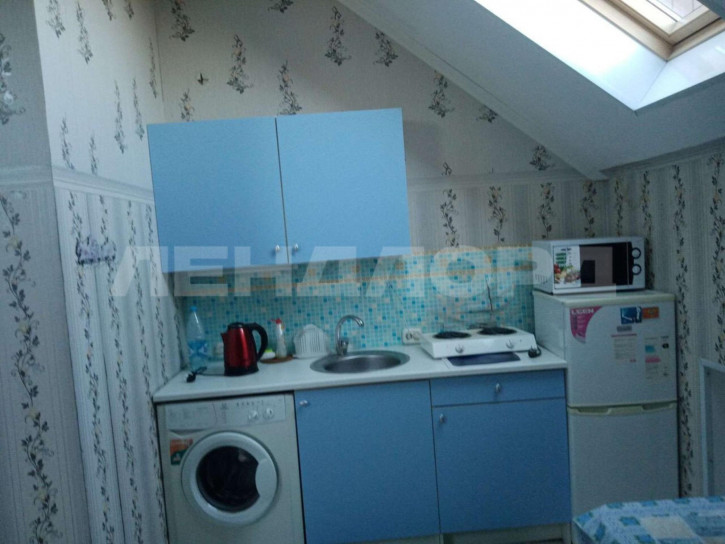 2-комн квартира Кишинёвская улица, 34/8