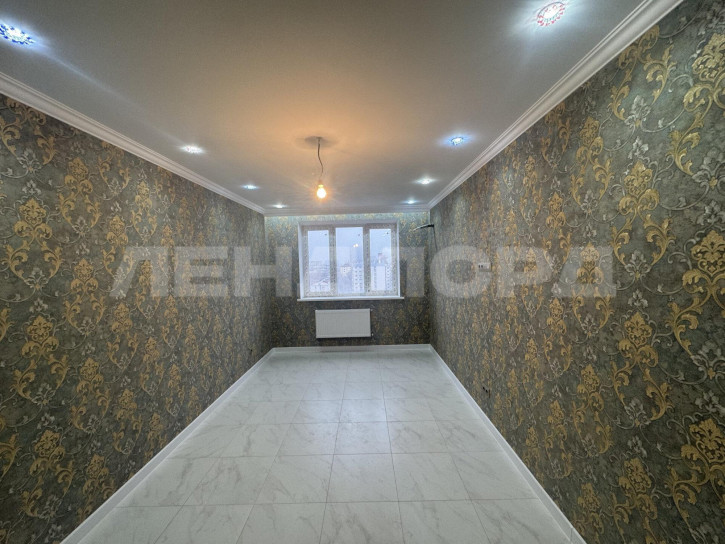 1-комн квартира Доломановский переулок, 124с2 1-комн квартира Доломановский переулок, 124с2