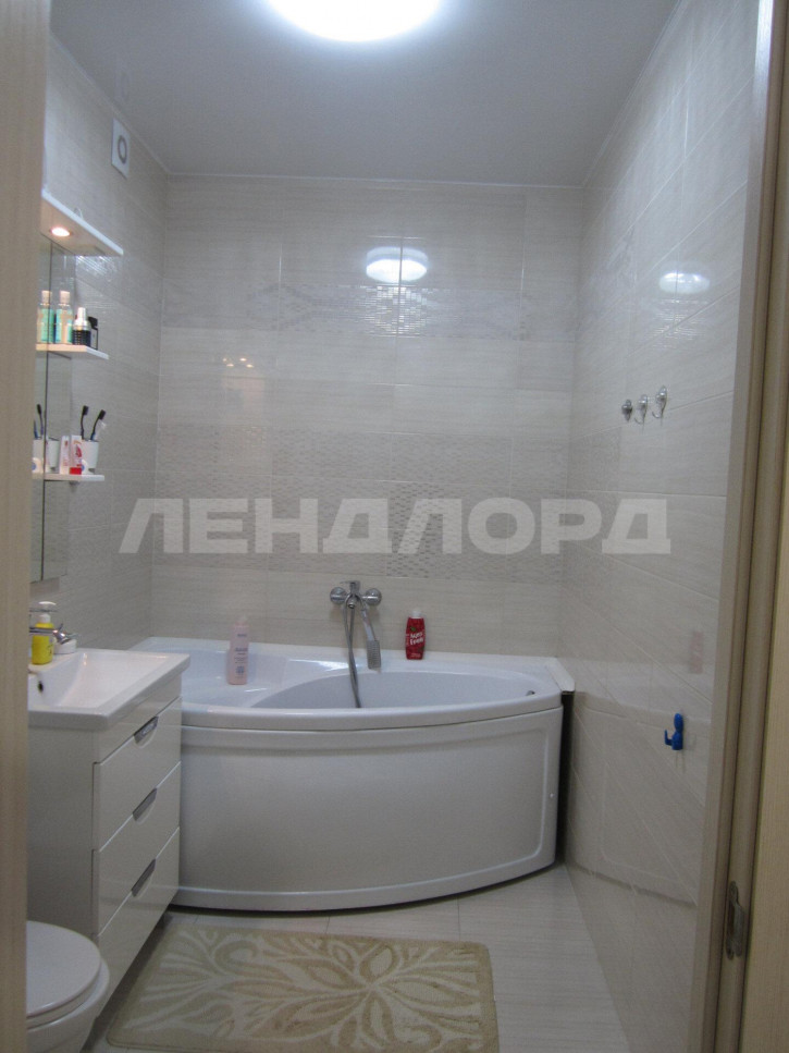 1-комн квартира Киргизская улица, 38Г 1-комн квартира Киргизская улица, 38Г