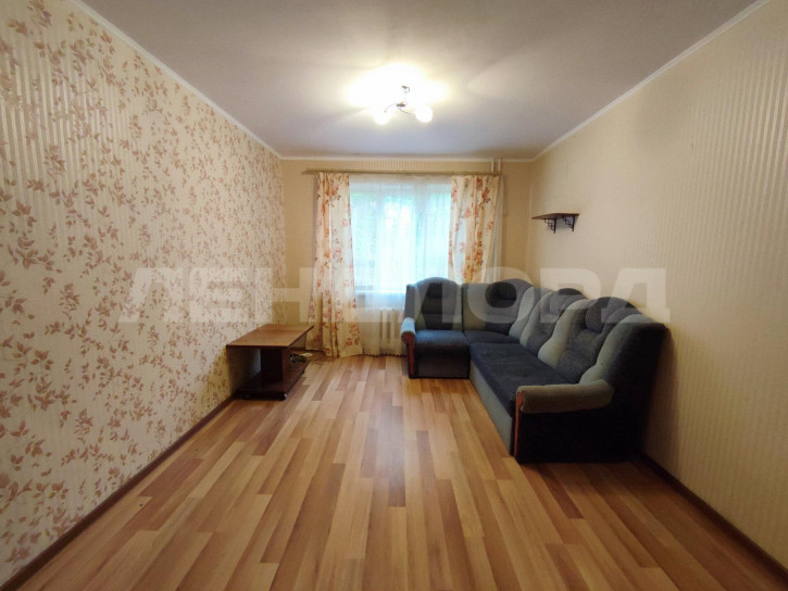 2-комн квартира улица Ерёменко, 58