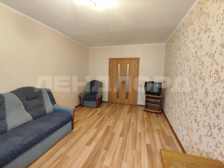 2-комн квартира улица Ерёменко, 58