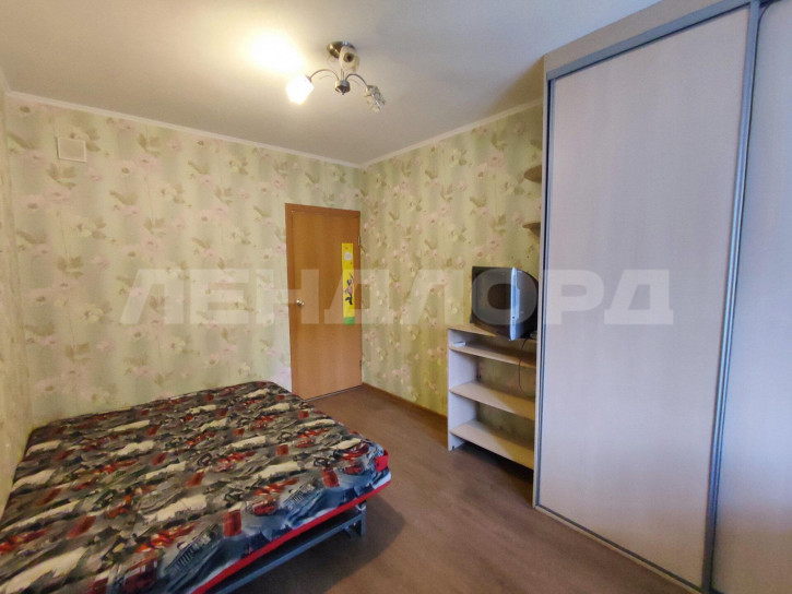 2-комн квартира улица Ерёменко, 58
