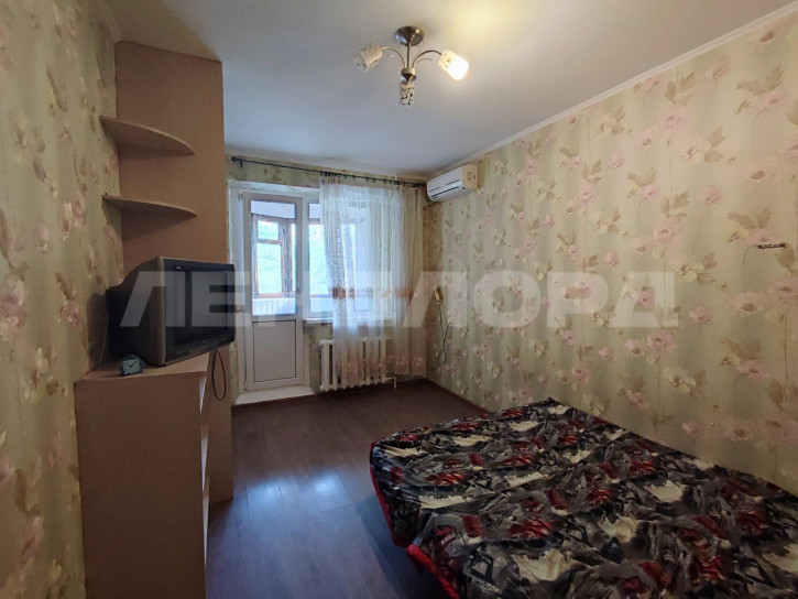 2-комн квартира улица Ерёменко, 58