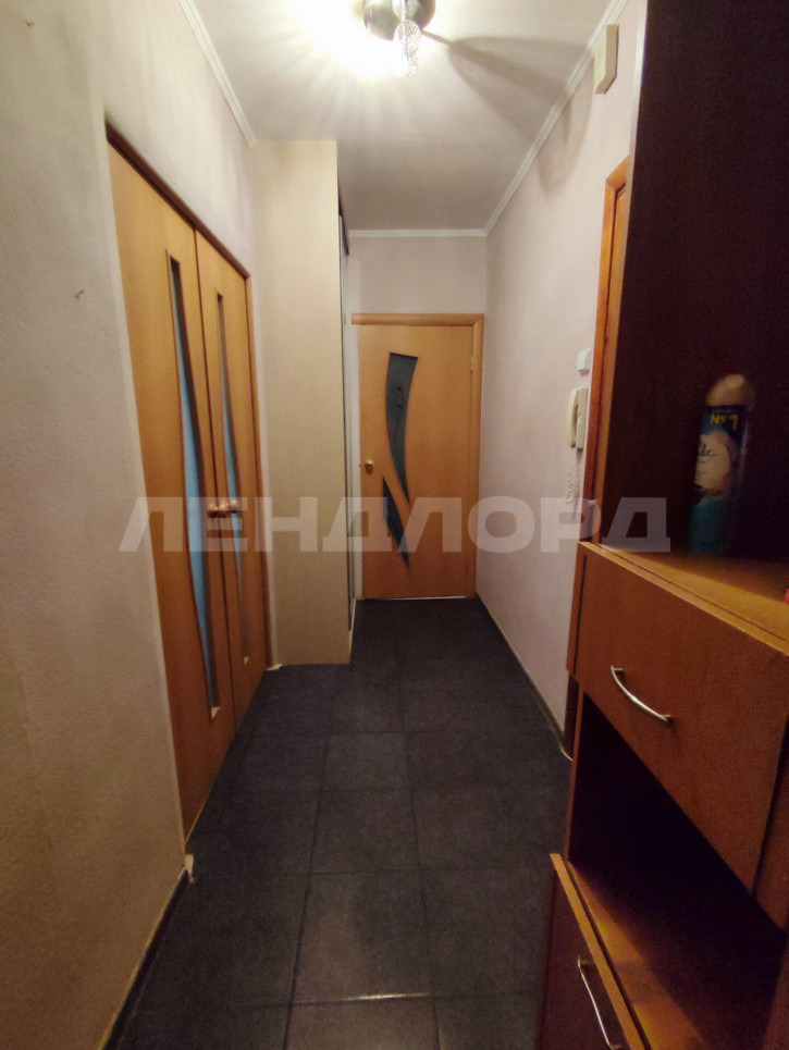 2-комн квартира улица Ерёменко, 58