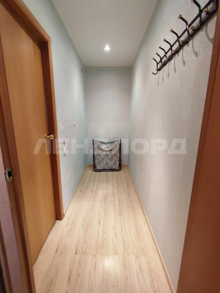 2-комн квартира улица Ерёменко, 58