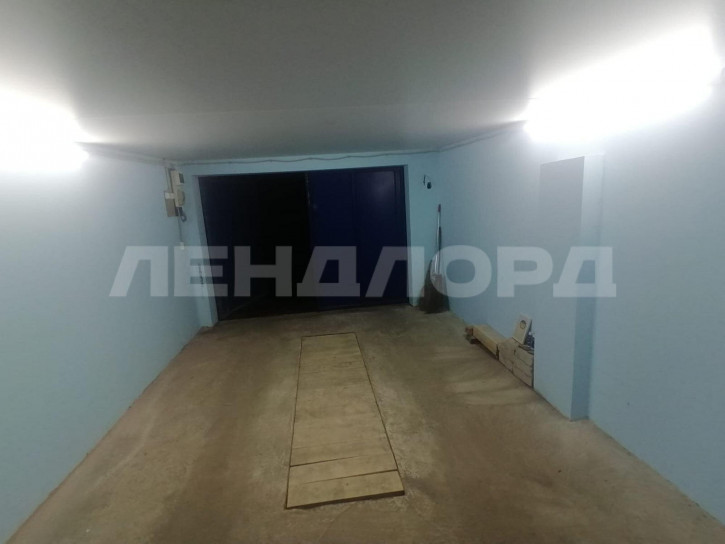 Склад проспект Ермака