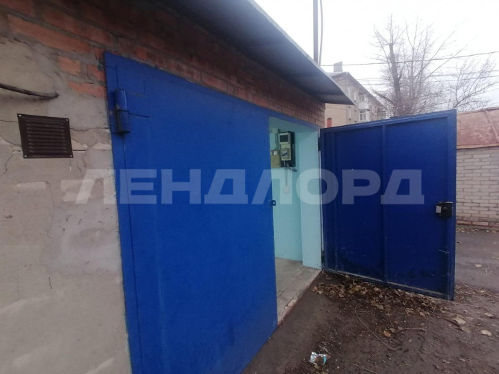 Склад проспект Ермака