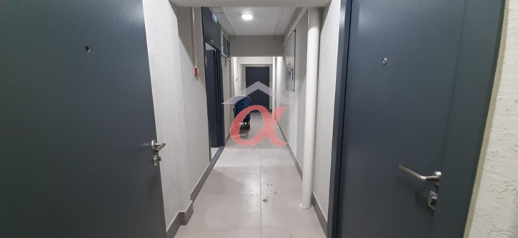 2-комн квартира Космическая улица, 4б