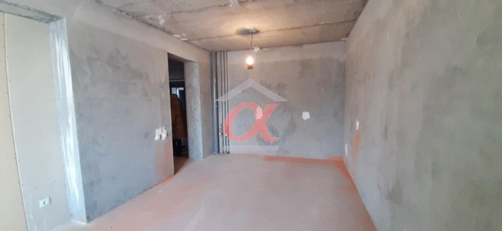 4-комн квартира Космическая улица, 2б