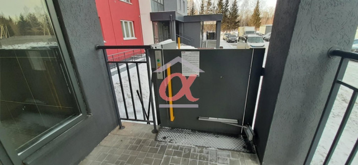 2-комн квартира Пролетарская улица, 36а