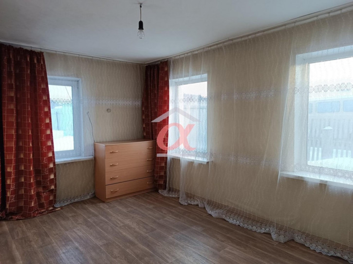 Коттедж/дом Тельбесский улица, 2/2 Коттедж/дом Тельбесский улица, 2/2