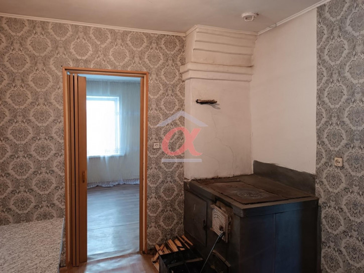 Коттедж/дом Тельбесский улица, 2/2 Коттедж/дом Тельбесский улица, 2/2