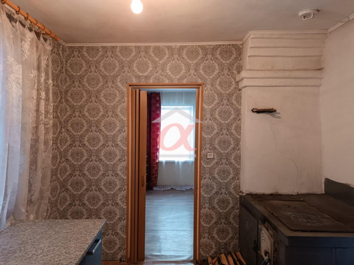 Коттедж/дом Тельбесский улица, 2/2 Коттедж/дом Тельбесский улица, 2/2