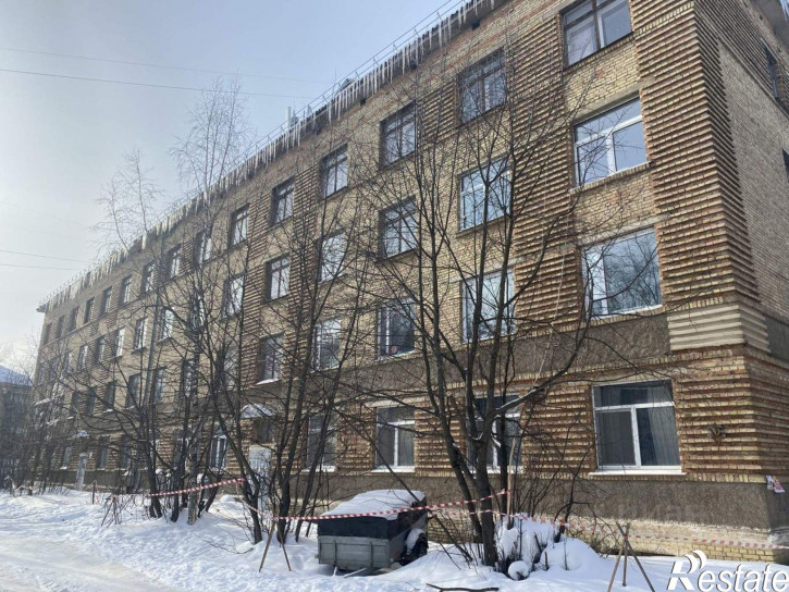 Отдельное здание ул 40 лет Коми АССР, 8/14,  д. 8/14 Отдельное здание ул 40 лет Коми АССР, 8/14,  д. 8/14