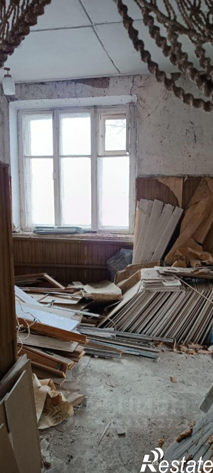 Отдельное здание Магистральная улица