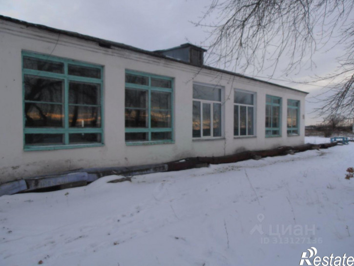 Отдельное здание Степная улица, 1,  д. 1