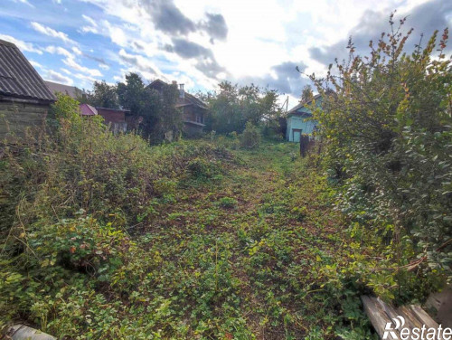 Продажа участка Калинина ул, 39
