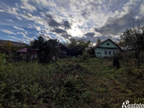 Продажа участка Калинина ул, 39