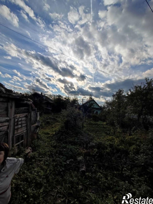 Продажа участка Калинина ул, 39