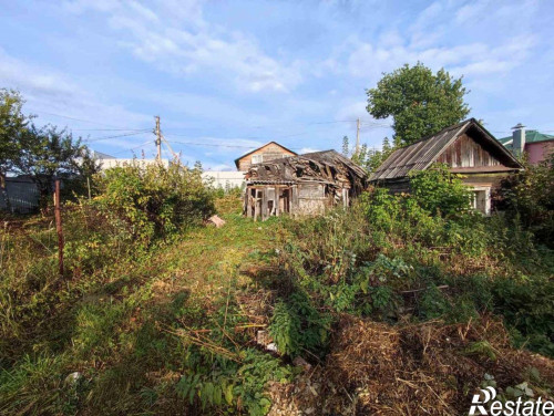 Продажа участка Калинина ул, 39
