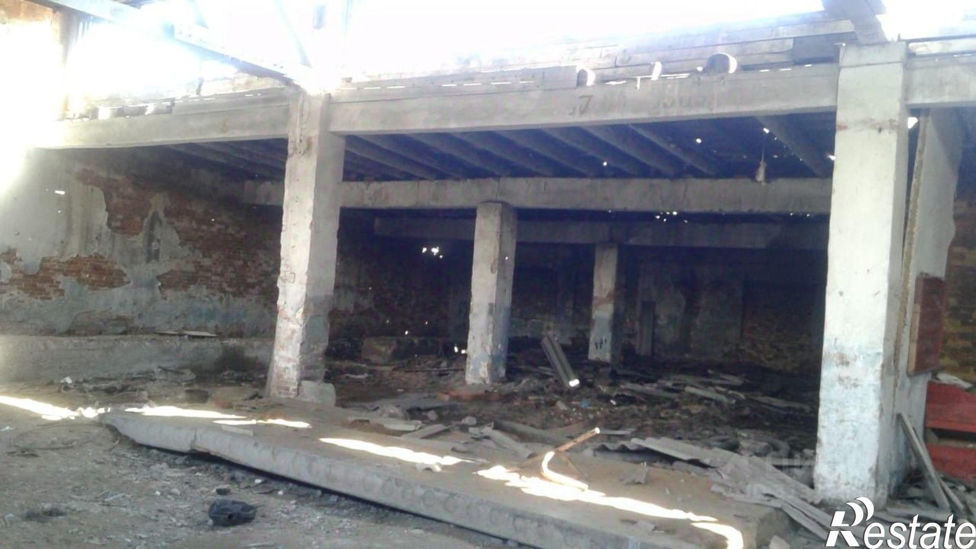 Купить ОСЗ, отдельно стоящее здание за 589 274 рублей на Угольная улица