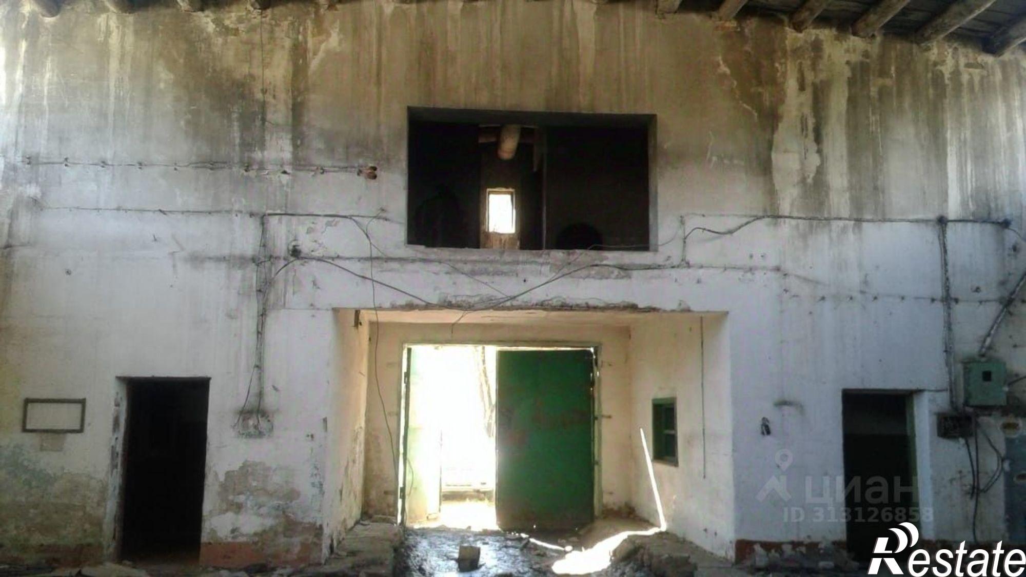 Купить ОСЗ, отдельно стоящее здание за 589 274 рублей на Угольная улица