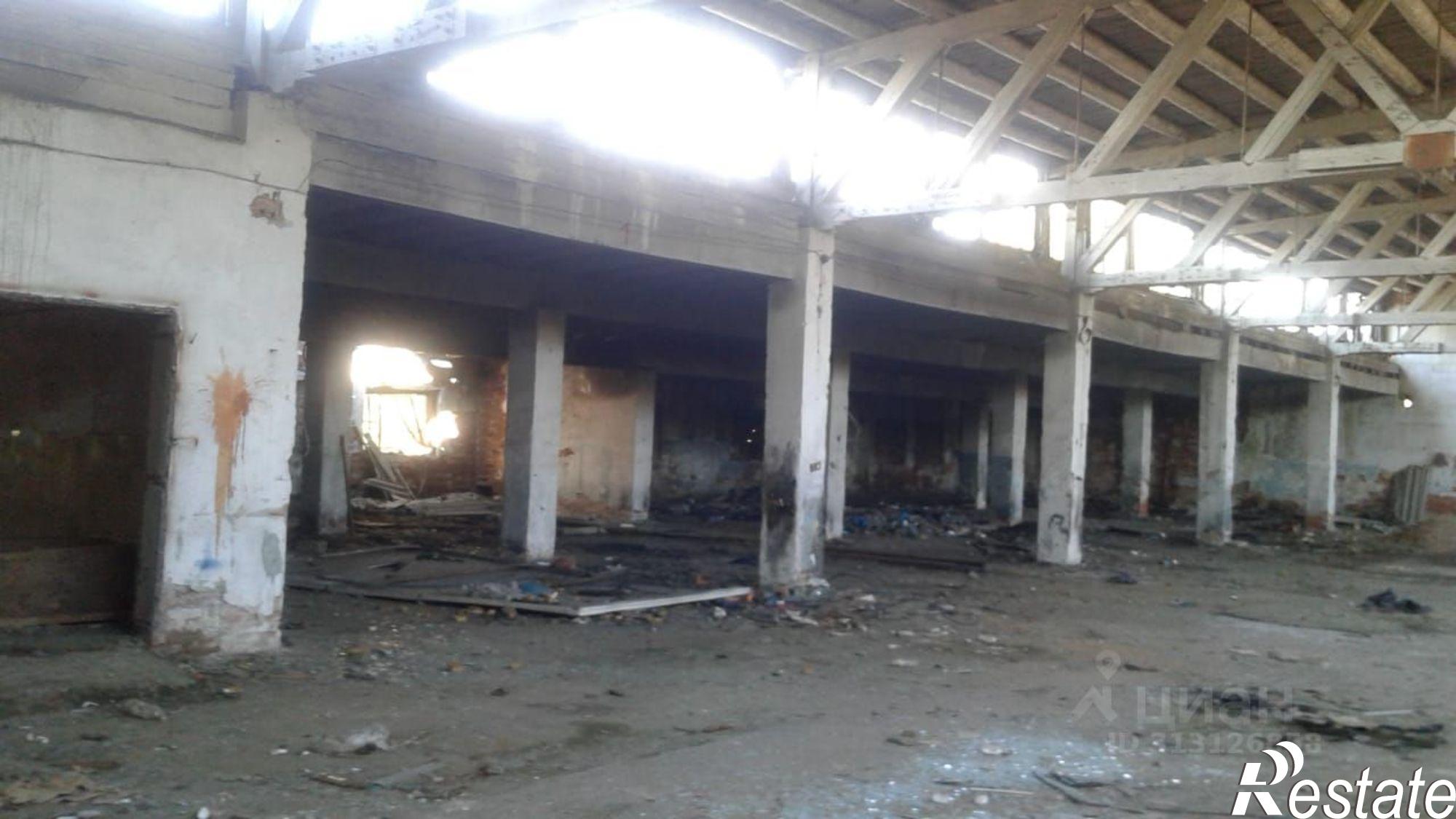 Купить ОСЗ, отдельно стоящее здание за 589 274 рублей на Угольная улица