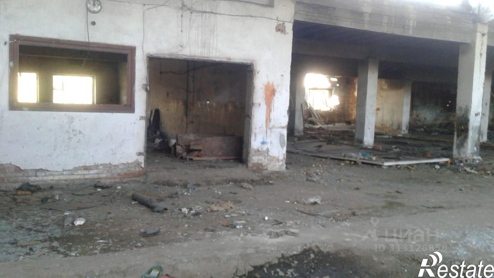 Купить ОСЗ, отдельно стоящее здание за 589 274 рублей на Угольная улица