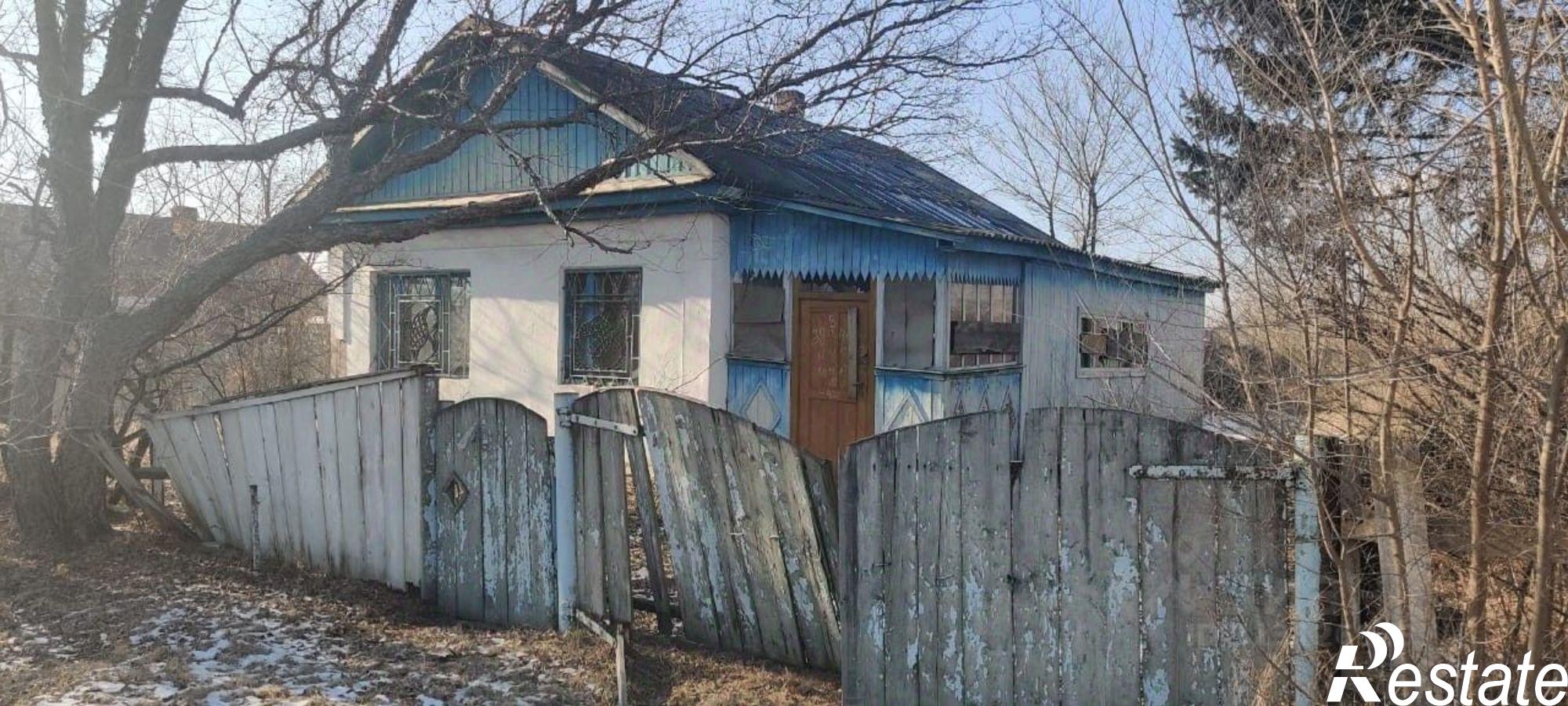 Купить ОСЗ, отдельно стоящее здание за 3 052 940 рублей на улица Арсеньева, 31