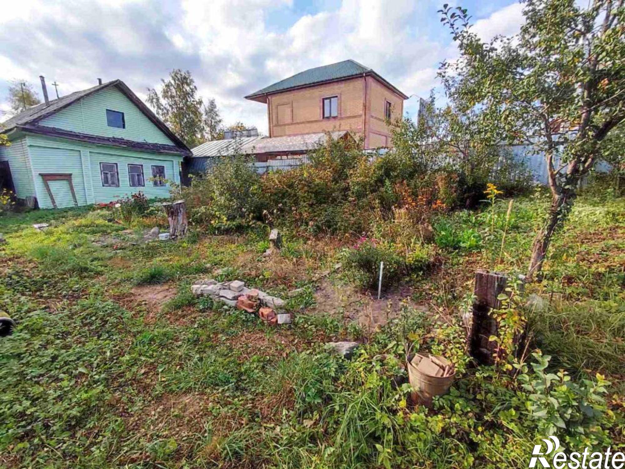 Купить землю, земельный участок за 4 800 000 рублей на Калинина ул, 39 Купить землю, земельный участок за 4 800 000 рублей на Калинина ул, 39