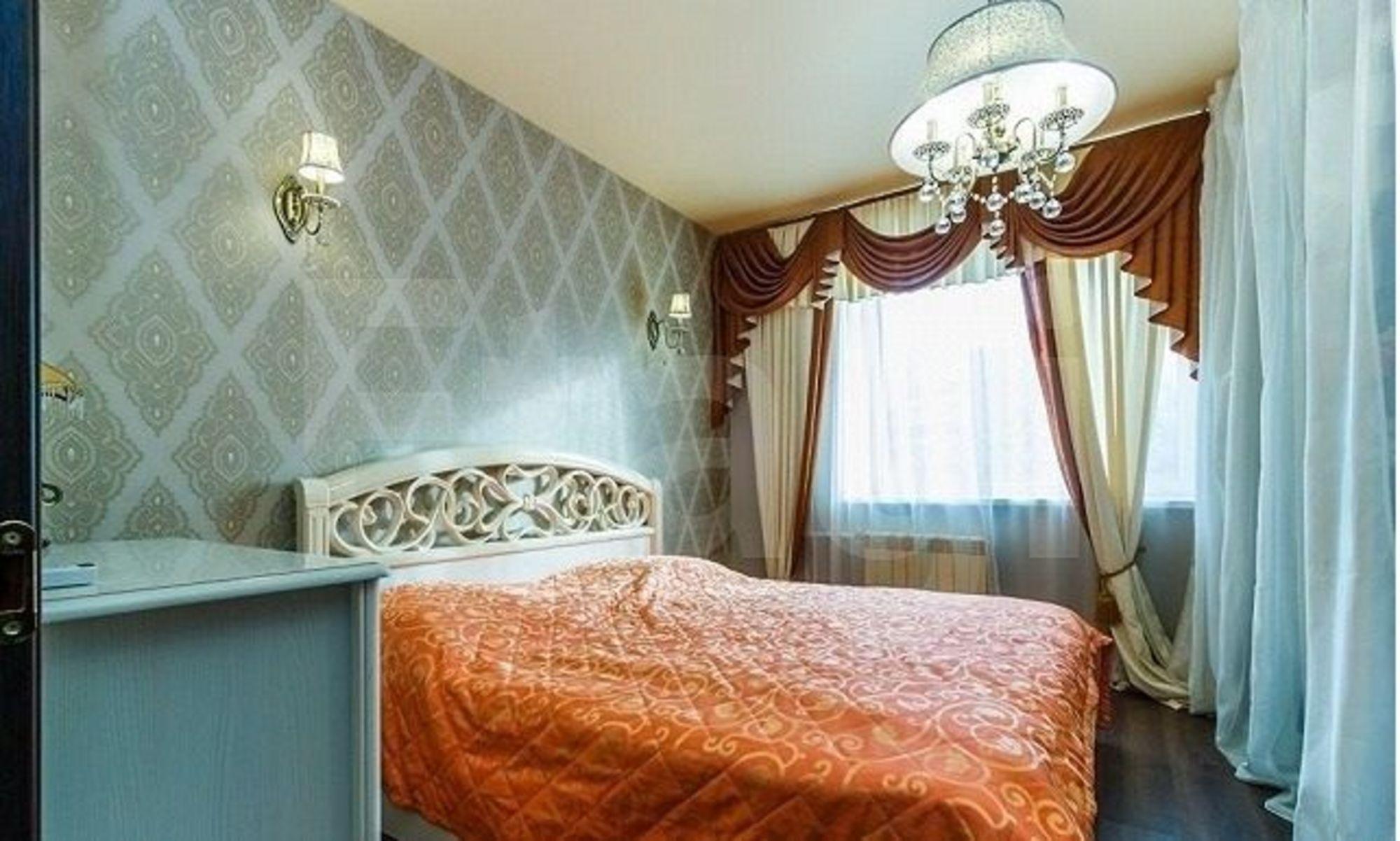 Купить квартиру за 7 500 000 рублей на Киргизская ул