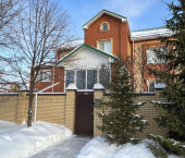 коттедж 260 кв м ул Любинская 9-я коттедж 260 кв м ул Любинская 9-я