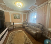 коттедж 55.4 кв м Озерная ул, 53