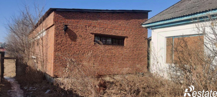 Отдельное здание улица Арсеньева, 31,  д. 31