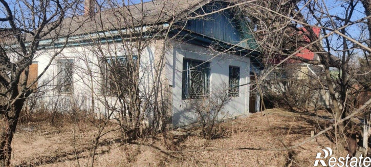 Отдельное здание улица Арсеньева, 31,  д. 31