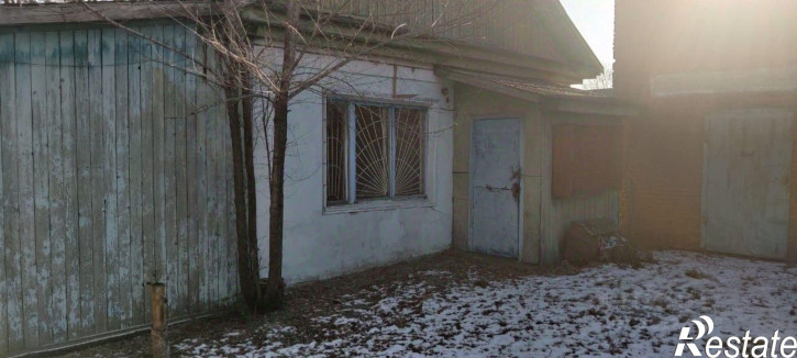 Отдельное здание улица Арсеньева, 31,  д. 31