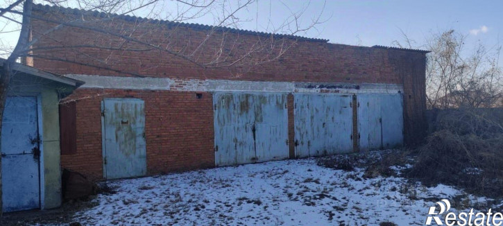 Отдельное здание улица Арсеньева, 31,  д. 31