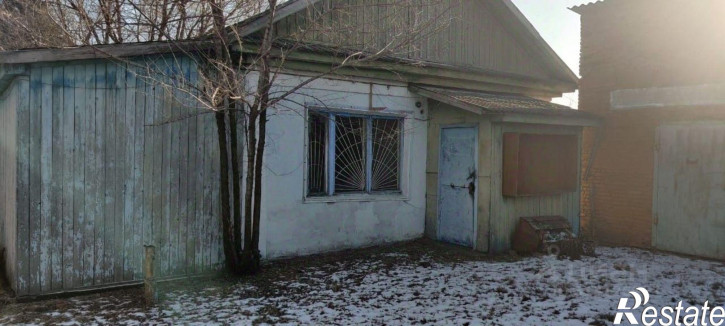 Отдельное здание улица Арсеньева, 31,  д. 31