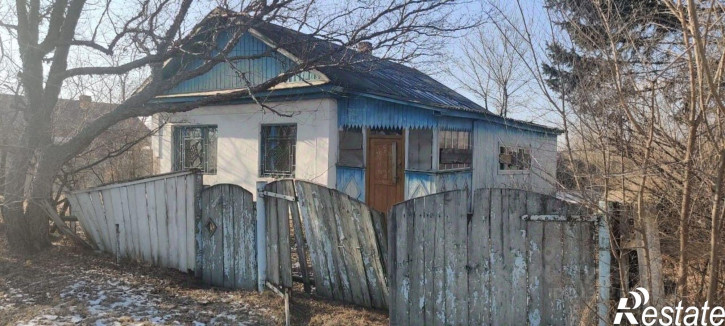 Отдельное здание улица Арсеньева, 31,  д. 31