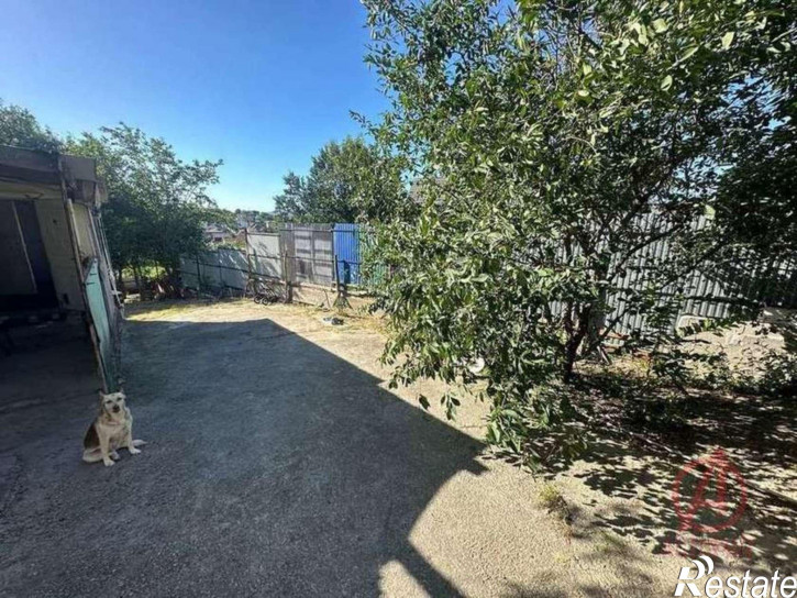 Земельный участок Революции 1905 года улица, 83