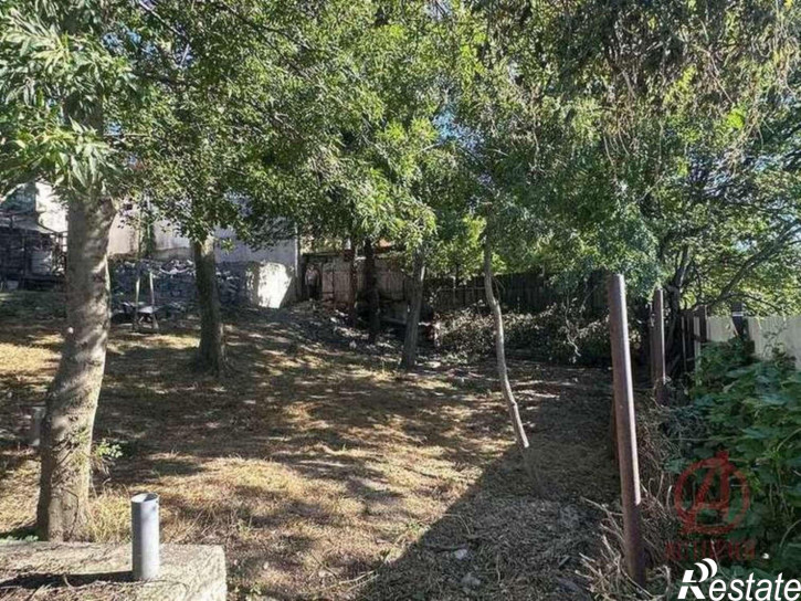 Земельный участок Революции 1905 года улица, 83