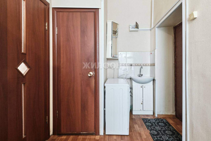 1-комн квартира Лермонтова улица, д.13