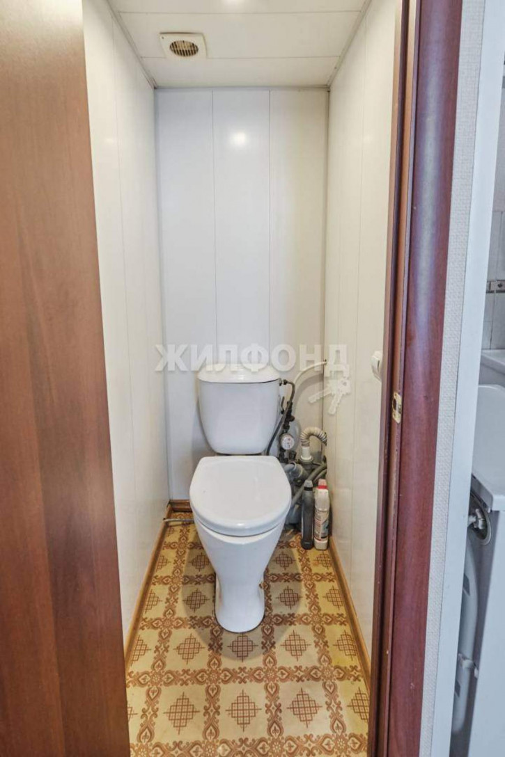 1-комн квартира Лермонтова улица, д.13