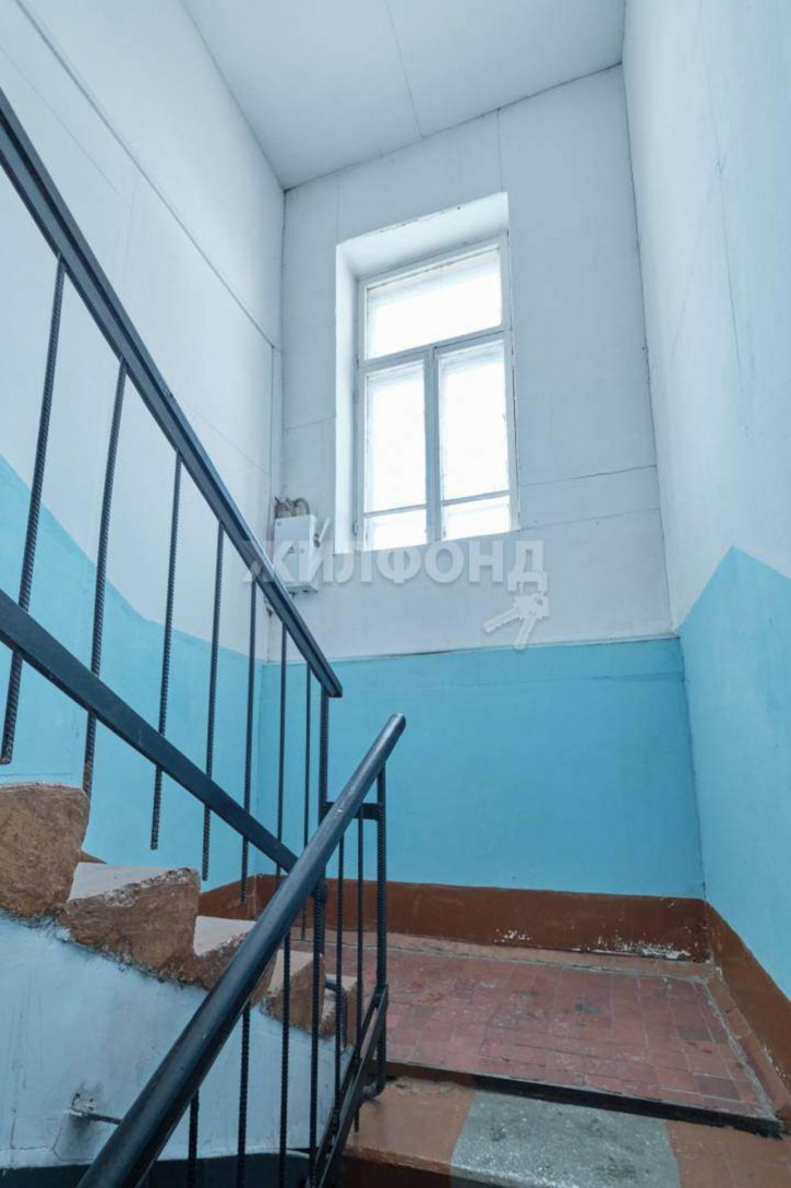 1-комн квартира Лермонтова улица, д.13