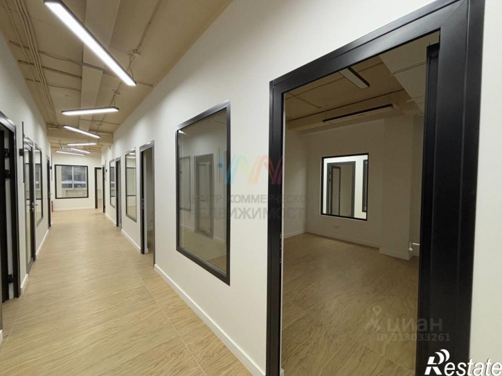 Офис улица Менделеева, 137,  д. 137