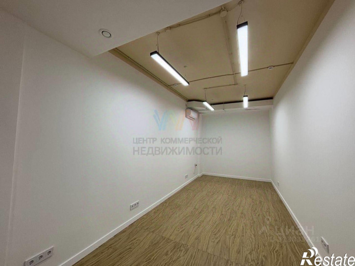 Офис улица Менделеева, 137,  д. 137