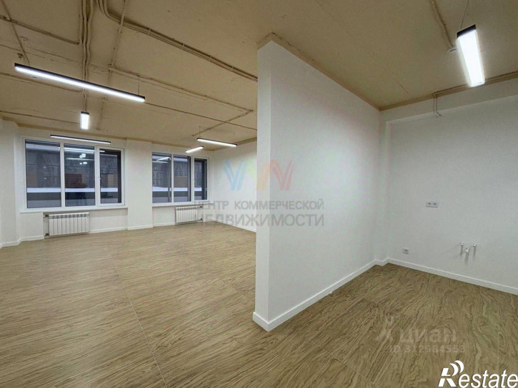 Офис улица Менделеева, 137,  д. 137