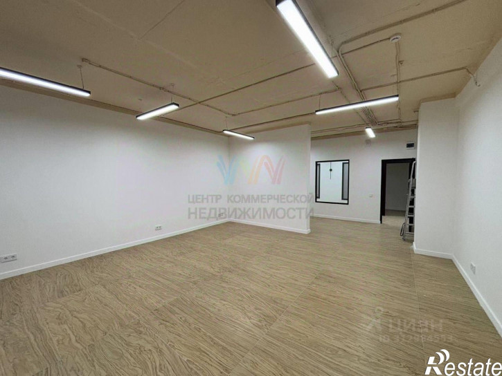 Офис улица Менделеева, 137,  д. 137