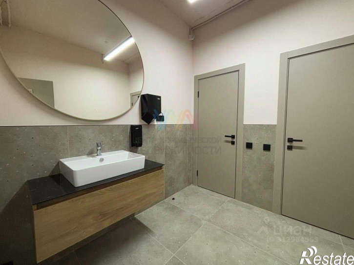 Офис улица Менделеева, 137,  д. 137